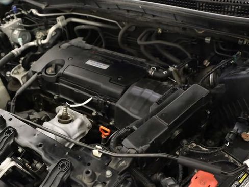 Used 2016 Honda CR-V EX image 8