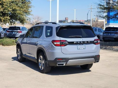 Used 2026 Honda Pilot EX-L image 3