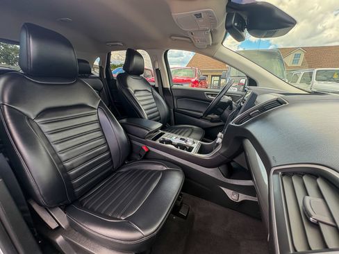 Used 2023 Ford Edge SEL w/ Convenience Package AWD/4WD image 30