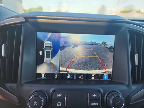 Used 2022 GMC Terrain AT4 w/ Tech Package AWD/4WD image 20