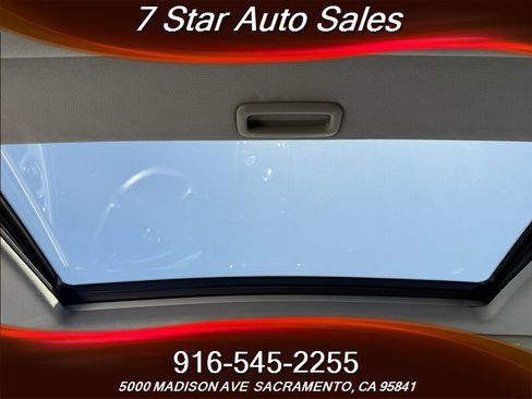 Used 2008 Mercedes-Benz CLS 550 image 17