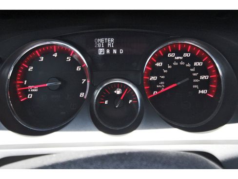 Used 2009 GMC Acadia SLE FWD image 14