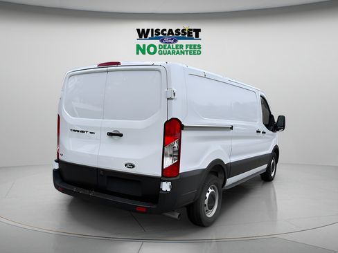 New 2026 Ford Transit 150 Low Roof RWD image 20