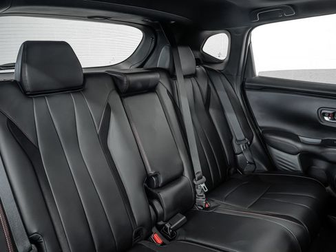 New 2026 Acura ADX A-Spec FWD image 31