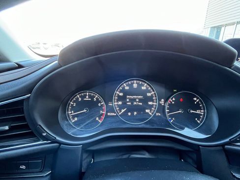 Used 2023 MAZDA CX-30 2.5 Turbo w/ Premium Package image 9