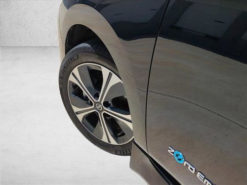Used 2019 Nissan Leaf SL Plus w/ Protection Package FWD image 10