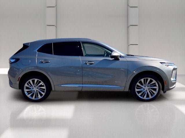New 2026 Buick Envision Avenir AWD/4WD image 6