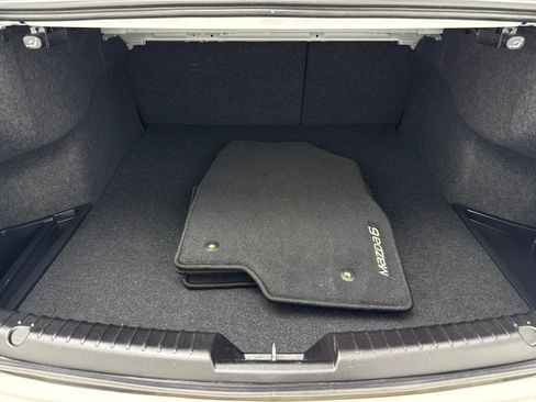 Used 2018 MAZDA MAZDA6 Touring FWD image 46