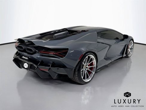 Used 2024 Lamborghini Revuelto AWD/4WD image 6