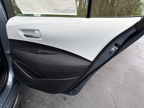 New 2026 Toyota Corolla SE image 16