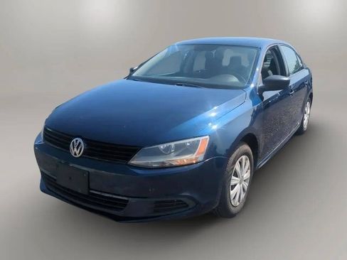 Used 2014 Volkswagen Jetta S FWD image 3