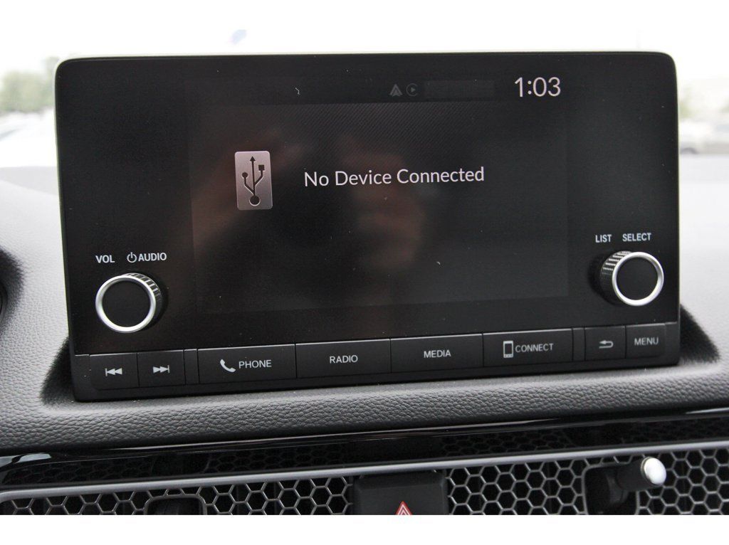 Used 2026 Honda Civic Sport image 17