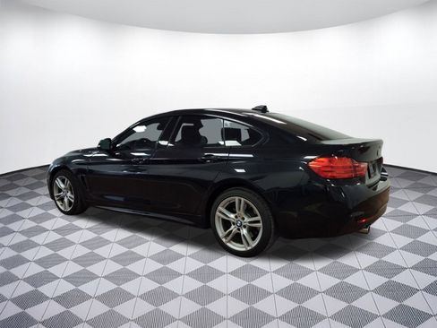 Used 2017 BMW 440i Gran Coupe xDrive image 3