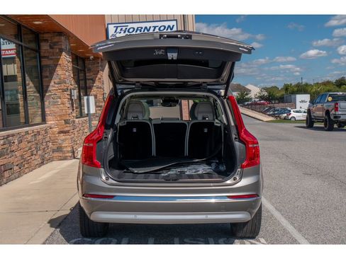 Used 2022 Volvo XC90 T6 Inscription w/ Advanced Package image 31