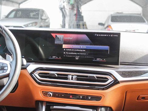 Used 2023 BMW 330e w/ M Sport Package image 12