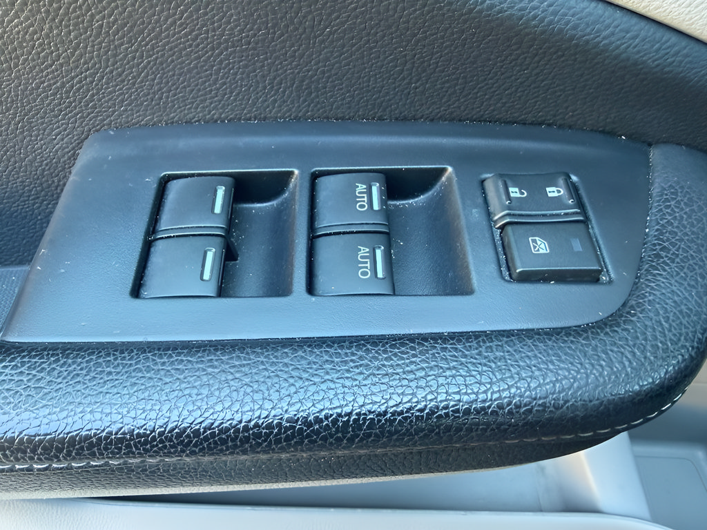 Used 2020 Honda Ridgeline RTL image 26