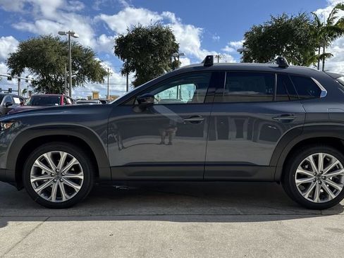 New 2026 MAZDA CX-50 AWD 2.5 S w/ Cargo Package image 28