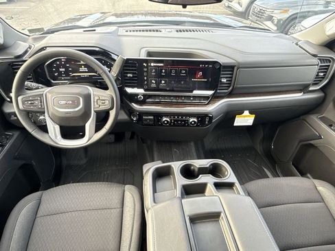 New 2026 GMC Sierra 1500 Elevation w/ Elevation Select Package image 23