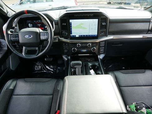 Used 2023 Ford F150 Raptor w/ Raptor Carbon Fiber Package AWD/4WD image 10