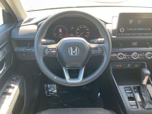 Certified 2024 Honda CR-V LX image 13