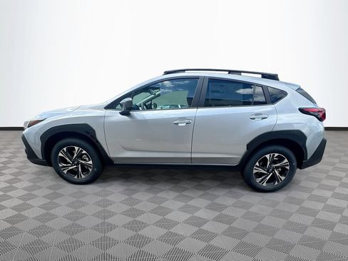 New 2026 Subaru Crosstrek 2.5i Premium AWD/4WD image 35