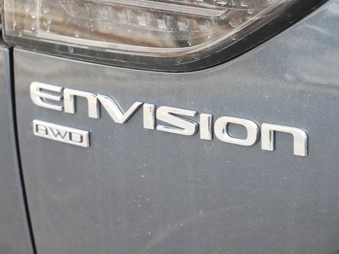 New 2026 Buick Envision Avenir image 16