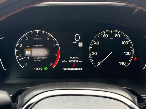 Used 2025 Honda Pilot Sport image 27