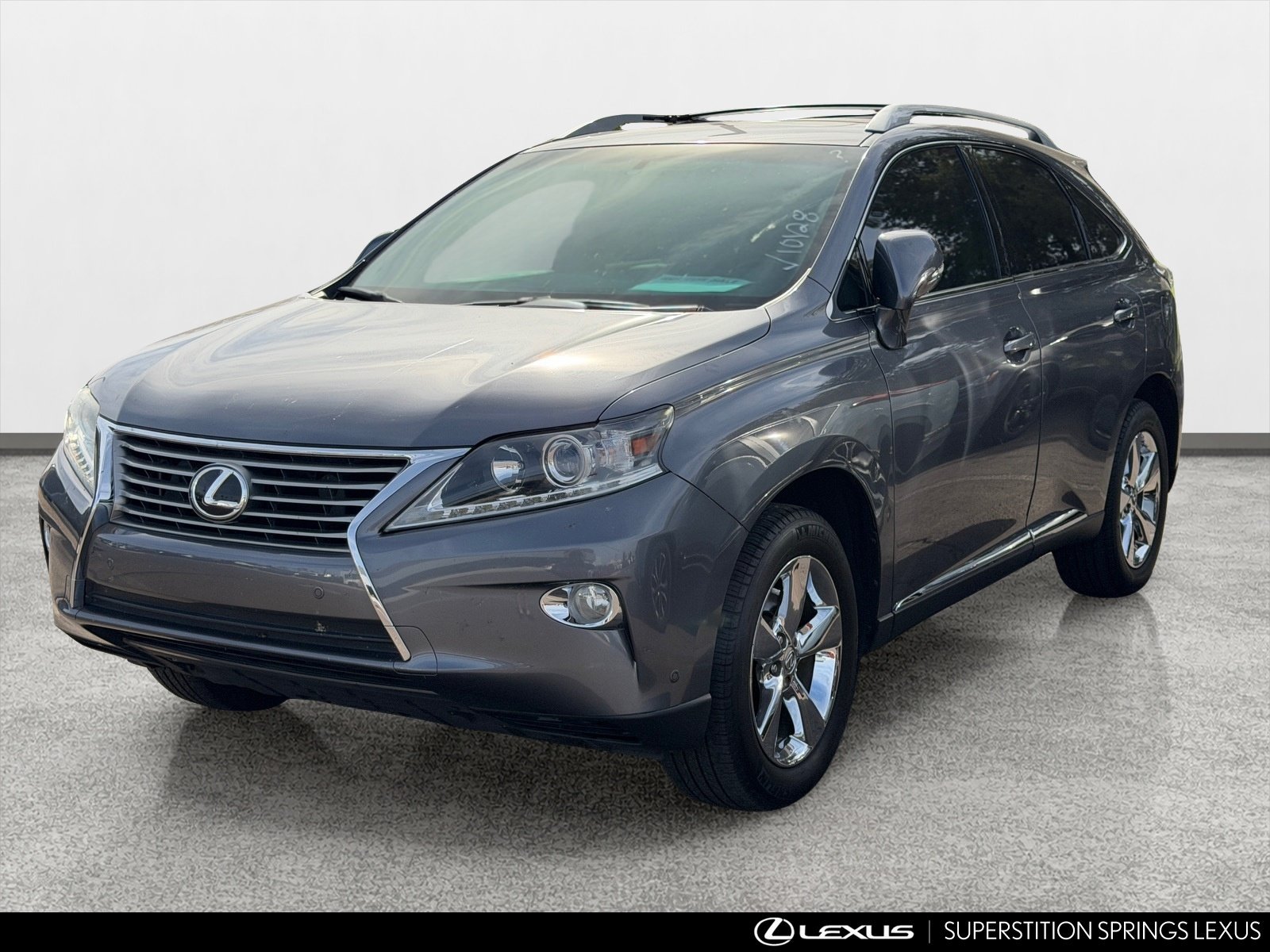 Used 2015 Lexus RX 350 FWD image 5