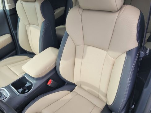 Used 2024 Subaru Outback Limited image 13