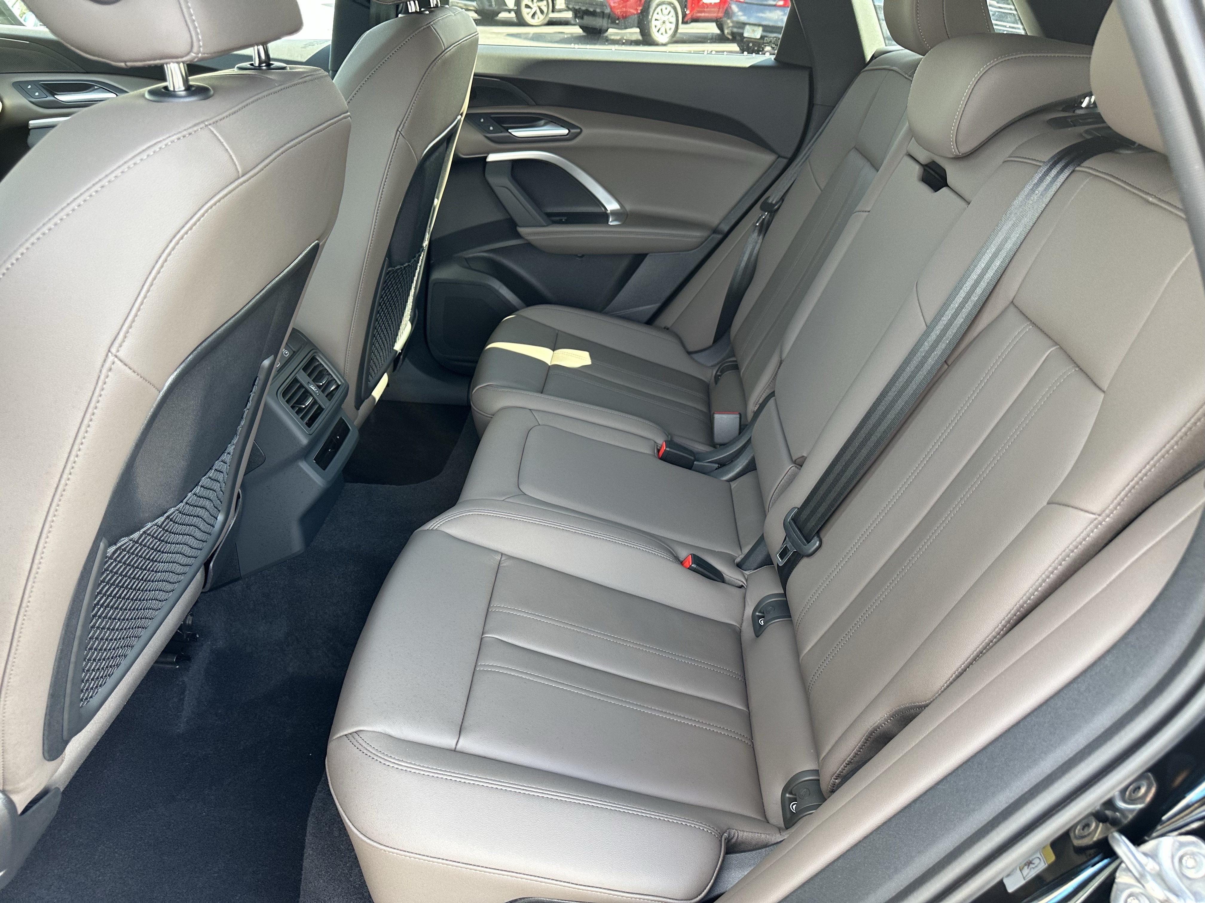 New 2026 Audi Q5 2.0T AWD/4WD image 18