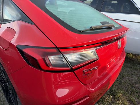 Used 2022 Honda Civic Sport image 8