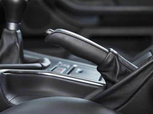 Used 2003 BMW M5 RWD image 62