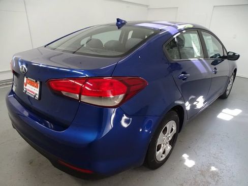Used 2018 Kia Forte LX w/ LX Popular Package FWD image 18