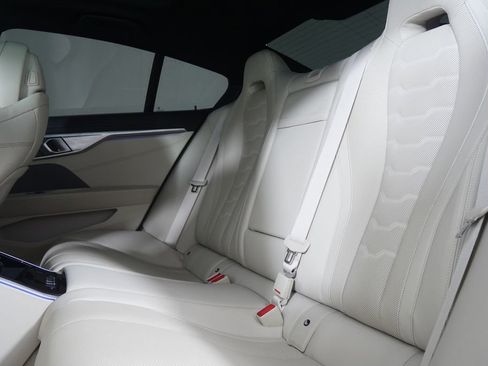 Used 2026 BMW 840i w/ Driving Assistance Package RWD image 17