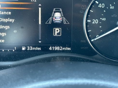 Certified 2021 Nissan Kicks SR w/ Interior Electronics Package FWD image 25
