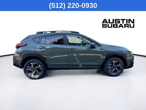 New 2026 Subaru Crosstrek 2.5i Premium AWD/4WD image 9