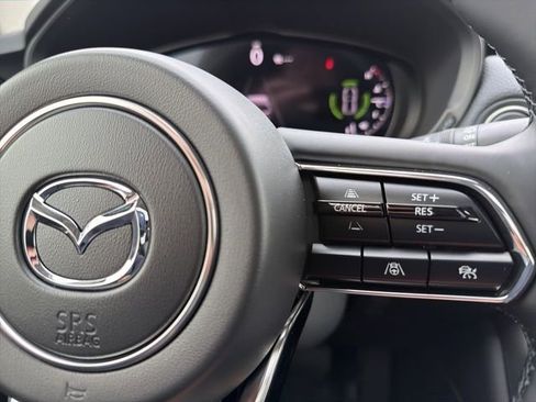 New 2026 MAZDA CX-90 3.3 Turbo w/ Premium Sport Pkg image 23