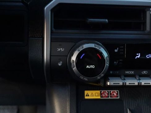 New 2026 Toyota 4Runner Limited image 10