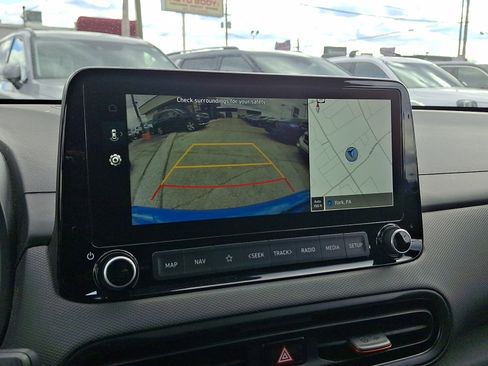 Used 2023 Hyundai Kona N Line image 19