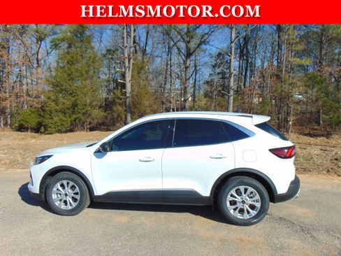 Used 2023 Ford Escape Active image 4