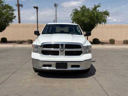 Used 2019 RAM 1500 Tradesman w/ Popular Equipment Group image 3