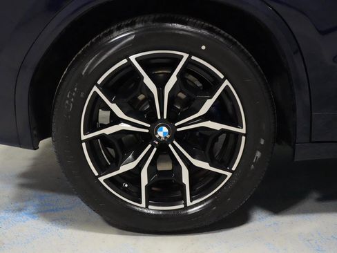 Used 2023 BMW X3 M40i w/ Premium Package image 34