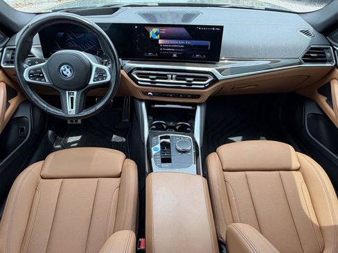 Certified 2023 BMW i4 M50 AWD/4WD image 14