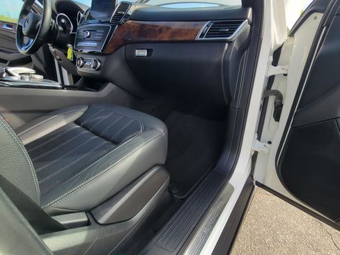 Used 2016 Mercedes-Benz GLE 350 4MATIC w/ Premium Package image 44