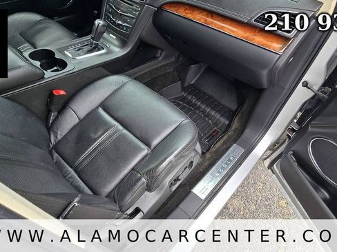 Used 2015 Lincoln MKT AWD w/ Equipment Group 201A image 16