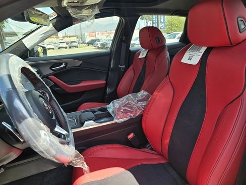 New 2025 Acura TLX SH-AWD w/ A-SPEC Pkg image 15