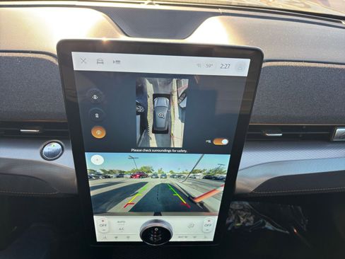 Used 2023 Ford Mustang Mach-E GT image 17