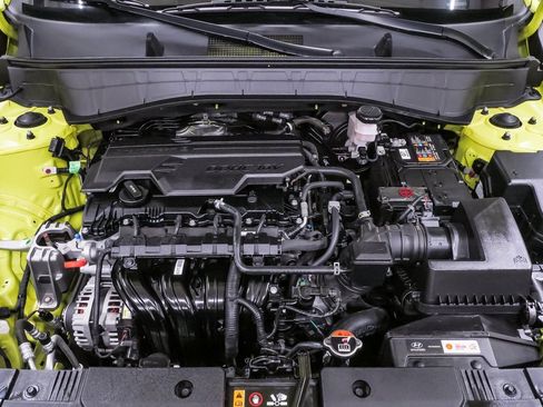 Certified 2024 Hyundai Kona SEL image 24