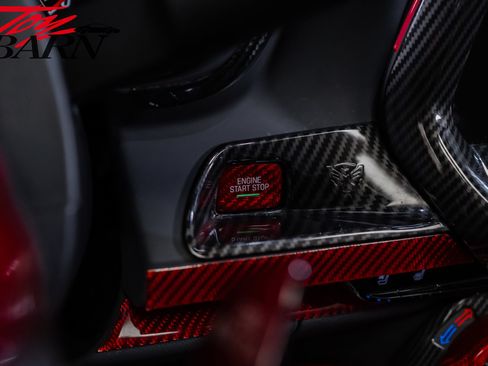 Used 2022 Chevrolet Camaro ZL1 RWD image 43