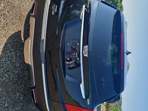 Used 2018 Cadillac XT5 Platinum w/ Driver Assist Package AWD/4WD image 7
